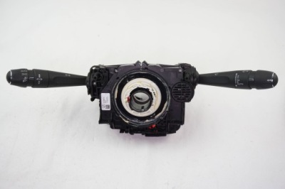 Лента шлейф подушка безопасности переключатели peugeot expert 98093082zd фото №1