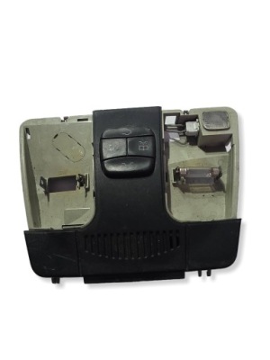 Mercedes w210 освітлення кабіни лампа 148564 фото №1