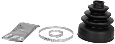 Pascal g6c002pc набор защита, система рулевой фото №1