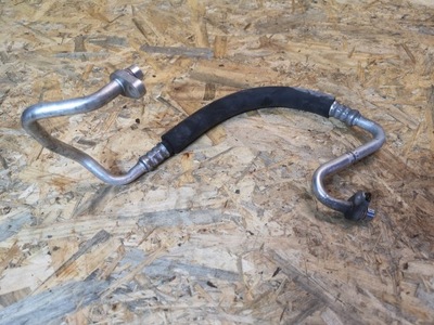 Nissan micra k14 1.5 dci трубка кондиционера 924905fd0a фото №1