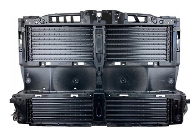 Ford kuga escape escape 2020- жалюзі заслінка фото №1