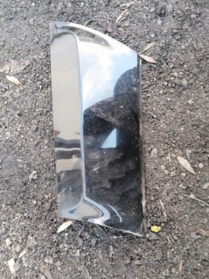 Молдинг кузовна ліва задня ford ecosport фото №1