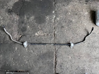 Bmw f25 f26 x3 x4 стабілізатор задня 6787218 фото №1