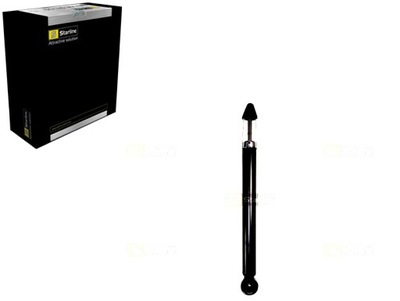 Амортизатори 2szt skoda octavia vw golf bora kombi фото №1