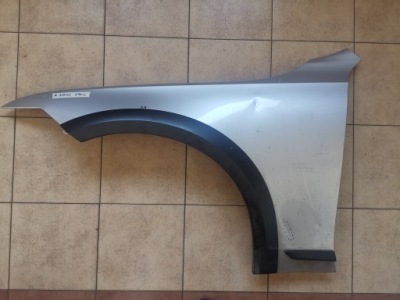 Volvo v-90 v90 cross country крила лівий 2015- фото №1