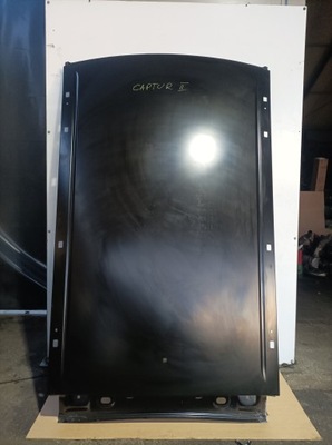 Крыша обшивка крыша renault captur ii новый oryg 731120826r фото №1