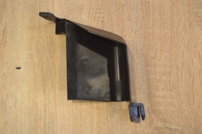 Повітропровід повітря права laguna iii coupe фото №1