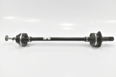 Приводной вал задняя комплектная bmw g05 g06 g07 8487513 фото №1