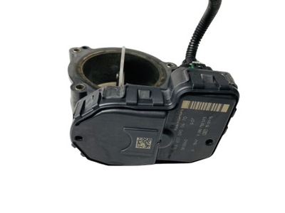 Mercedes w205 2.2 cdi дроссельная заслонка фото №1