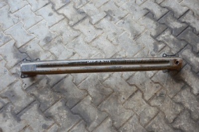 Seat leon ii fl балка бампера задня фото №1