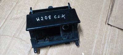 Попільничка mercedes w208 clk фото №1