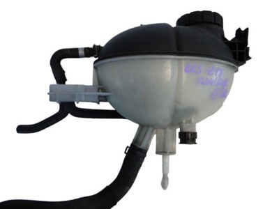 Mercedes cls 218 w218 бак расширительный фото №1