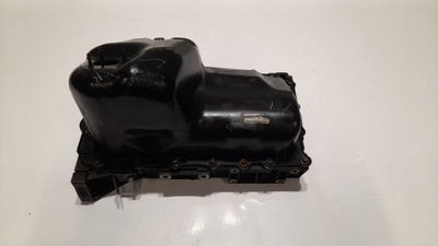 Bmw 3 e90 320i поддон масляная 7528165 фото №1