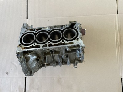 Блок двигателя 110116806r renault captur 1.3 tce h5hb470 фото №1