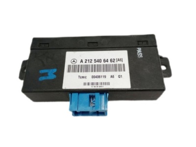 Mercedes-benz оригинальный номер a2125406462 фото №1