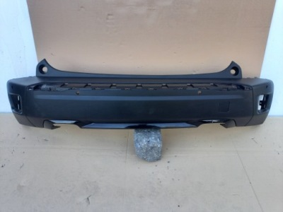 Peugeot 2008 ii 19- бампер задний задняя оригинал! фото №1