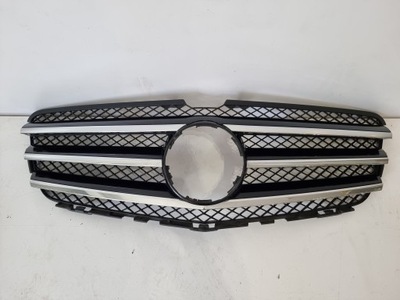 Решітка радіатора решітка радіатора mercedes r-klasa w251 a2518880060 фото №1