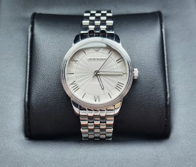 Zegarek Emporio Armani AR1620 A