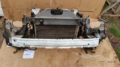 Pas передній радіатор балка chevrolet orlando 10- фото №1