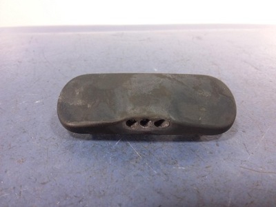 Panamera 970 омивач капот середина 97062807500 фото №1