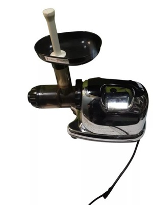 WYCISKARKA WOLNOOBROTOWA OMEGA J8226