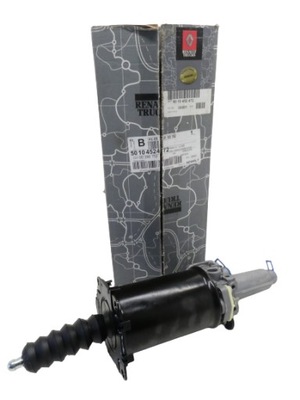 Oryg привід підсилювач зчеплення renault midlum premium фото №1