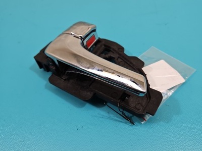 Ручка внутренняя задняя левая hyundai ix35 09-13 82613-2s000 фото №1