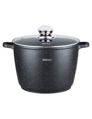 Garnek do gotowania makaronu Kinghoff 1 10 l