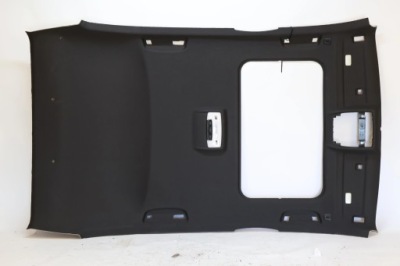 Bmw 1 f20 потолок m-pakiet фото №1