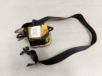 Toyota avensis t25 pas безопасности левый перед передний фото №1