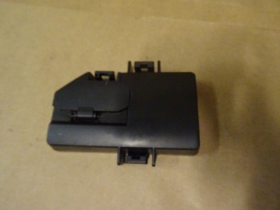 Kia niro крышка g2375-s3100 фото №1