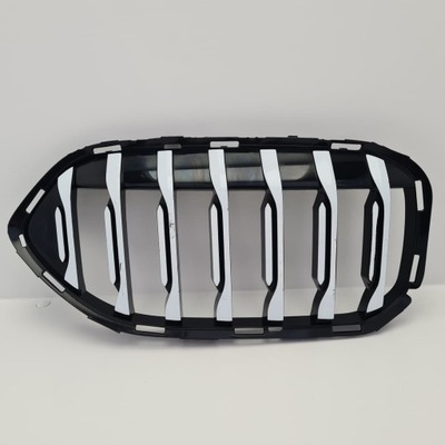 Bmw 1 2 f44 f40 решітка радіатора права решітка радіатора решітка радіатора фото №1