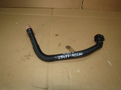 Kia niro ii 2 ev electric шланг трубка waz wody 25477-ao200 фото №1