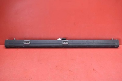 Шторка сітка багажника vw passat b6 kombi 05-10 фото №1