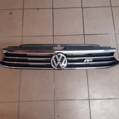 GROTELĖS GROTELĖS VW PASSAT B8 3G0 