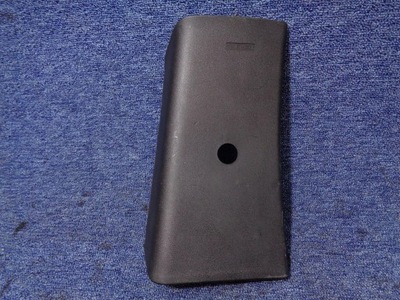 Обшивка захист стійка fiat 500 07- ліва верхній фото №1