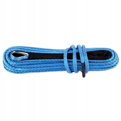 LINA WCIAGARKI 15 M CABLE 7700LBS NYLON  