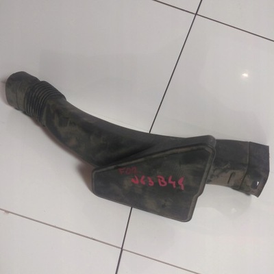 Bmw f02 f10 f11 n63 труба впуск повітря 7577472 фото №1