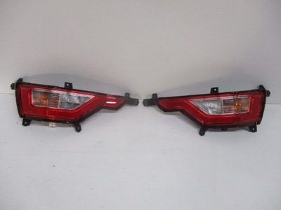 ФАРА KIA NIRO II 23R LED 92405-AT000 92406-AT000 