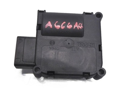 MOTOR CALENTADOR AUDI A6 C6 4F0820511A 0132801359 CZ116880-3141  