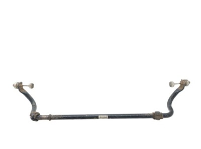 Стабілізатор тяга перед 4h0411309a audi a8 iii 2010- d4 фото №1