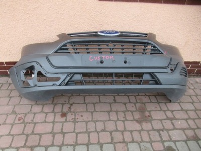 FORD CUSTOM ZDERZAK