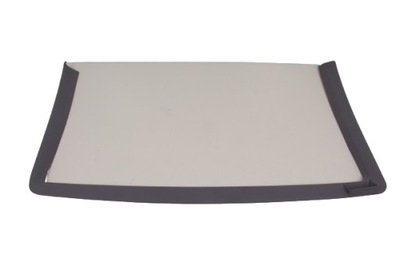 Рамка скло двері mercedes w638 a6387372071 фото №1