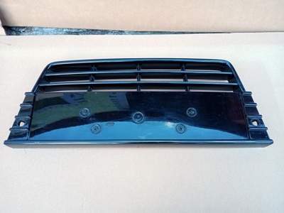 Ford focus mk3 решётка бампера перед фото №1