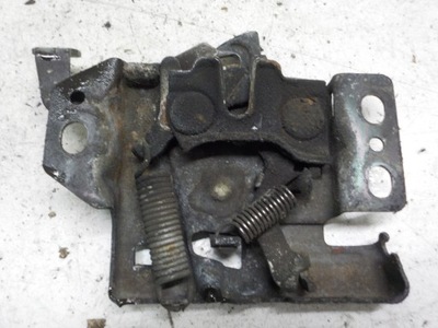 Rover 200 214 замок капот фото №1