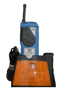 Radio ratunkowe VHF AM Tron AIR