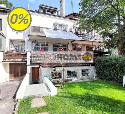 Dom, Warszawa, Mokotów, Wyględów, 380 m²