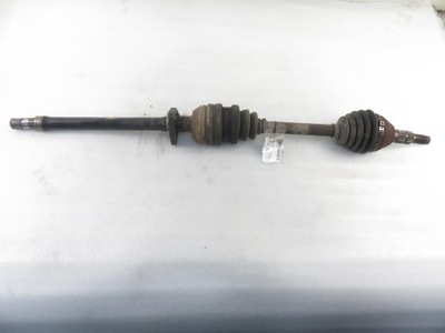 Привідний вал права передня vectra c 2.2 direct фото №1