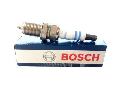 Bosch Świece Vr8Sc+ Citroen C2 C3 C4 1.4 16V Za 15,52 Zł Z Krakow - Allegro.pl - (5661078410)