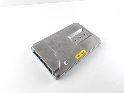 Maserati ghibli усилитель 6700372790 фото №1